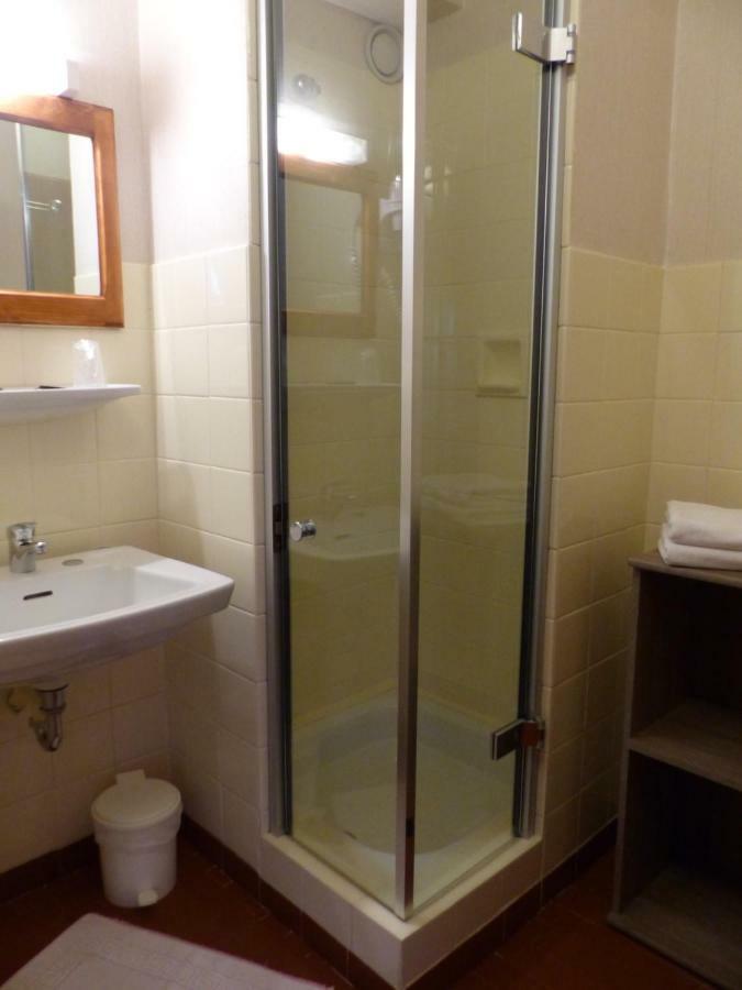Hotel Bellachat La Clusaz Bagian luar foto